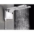 Chuveiro Elétrico QuenteMax - Todas as Cores 7800w 110V e 220V