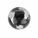 Luminária Globo Terrestre por Levitação Magnética